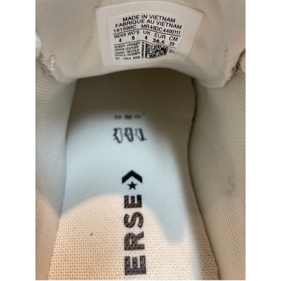 Converse One Star Leather Low-Top Sneakers - Picture 11 of 16